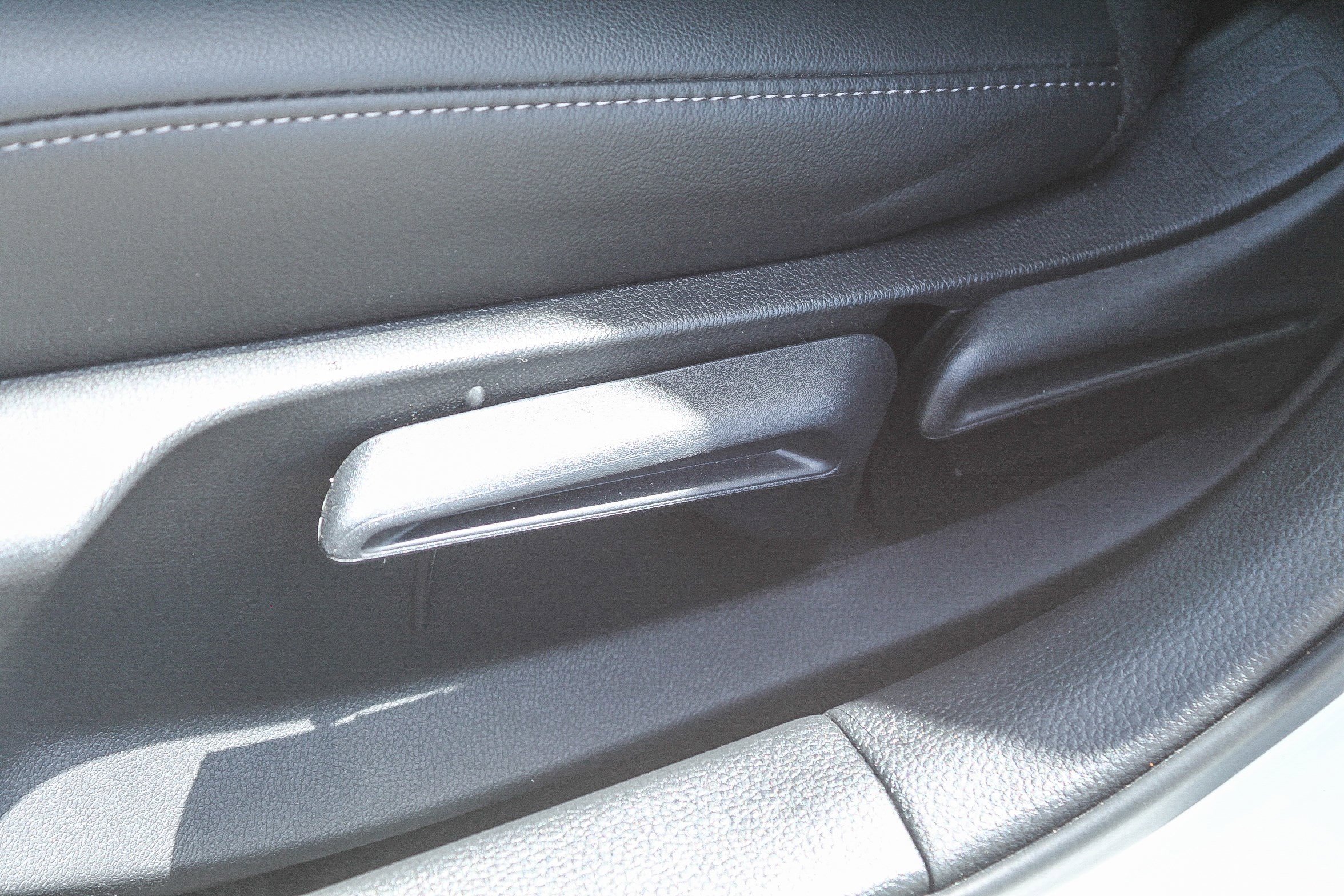 2026 Honda Civic Sport - Photo 22