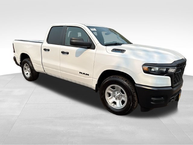 2026 RAM 1500 Pickup