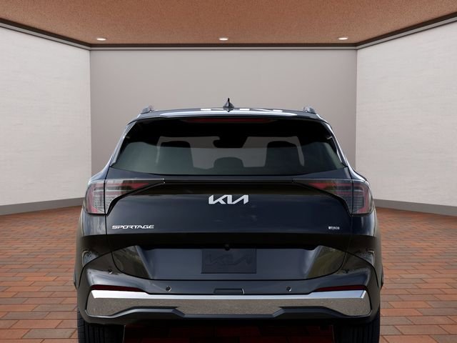 2026 Kia Sportage SX Prestige - Photo 12