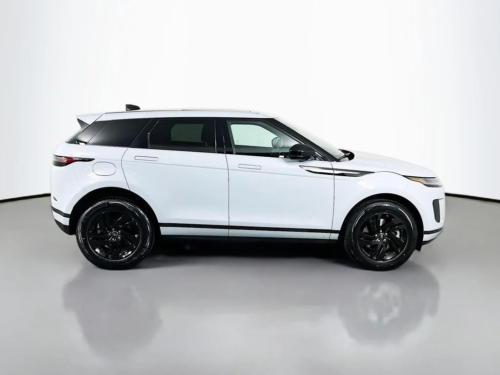 Used 2026 Gray Land Rover S image 4