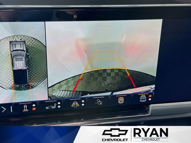 2026 Chevrolet Silverado 1500 LT Trail Boss - Photo 14
