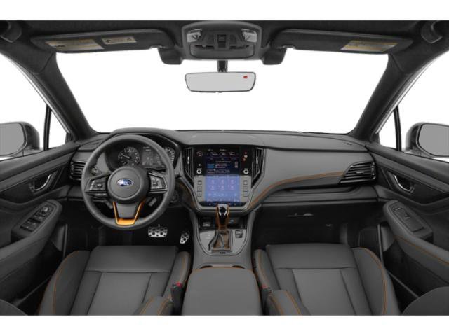 Used 2022 Geyser Blue Subaru Wilderness image 5