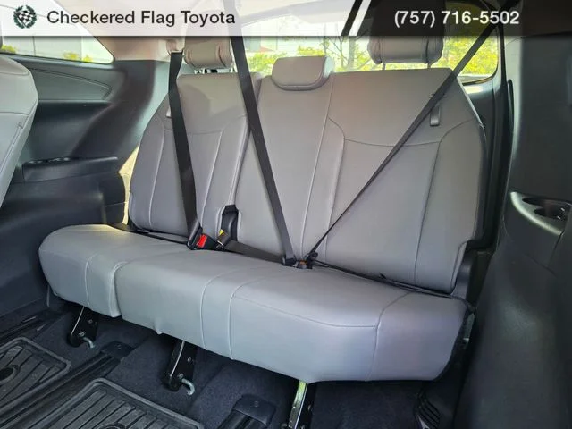 Used 2026 Cypress Toyota XLE image 20