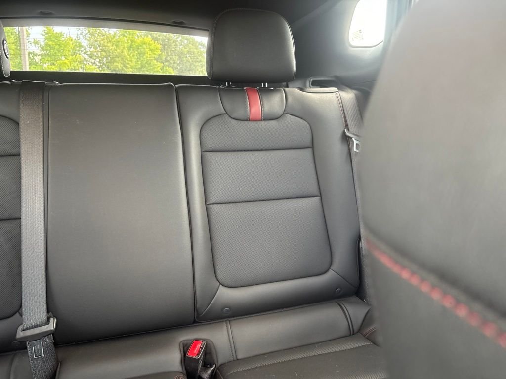 Used 2024 White Chevrolet 2RS image 32
