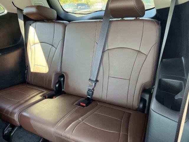 2021 Buick Enclave Avenir - Photo 15