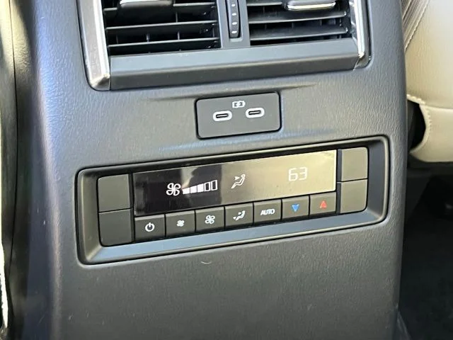 Used 2024 White Mazda Premium image 27