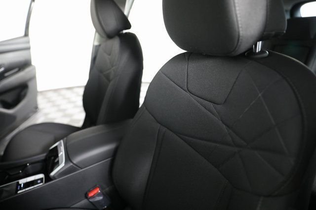 2026 Hyundai Tucson SE - Photo 17