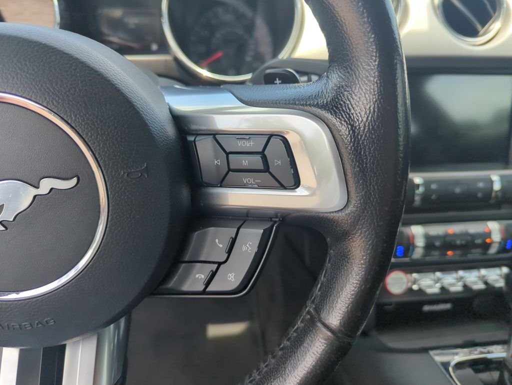 Used 2016 Silver Ford GT Premium image 19