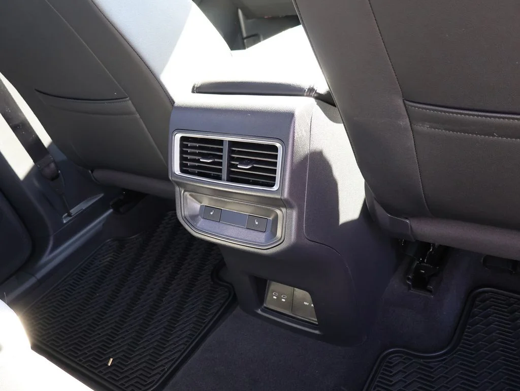 New 2026 Green Volkswagen 2.0T SEL Premium R-Line image 30