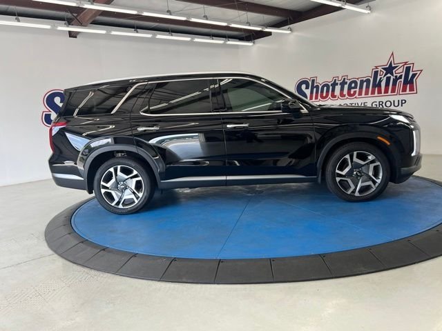 2025 Hyundai Palisade SELPremium - Photo 25