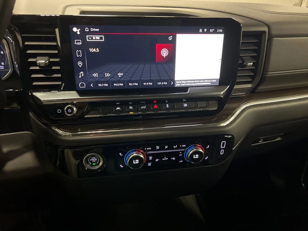 2024 GMC Sierra 1500 Elevation - Photo 17