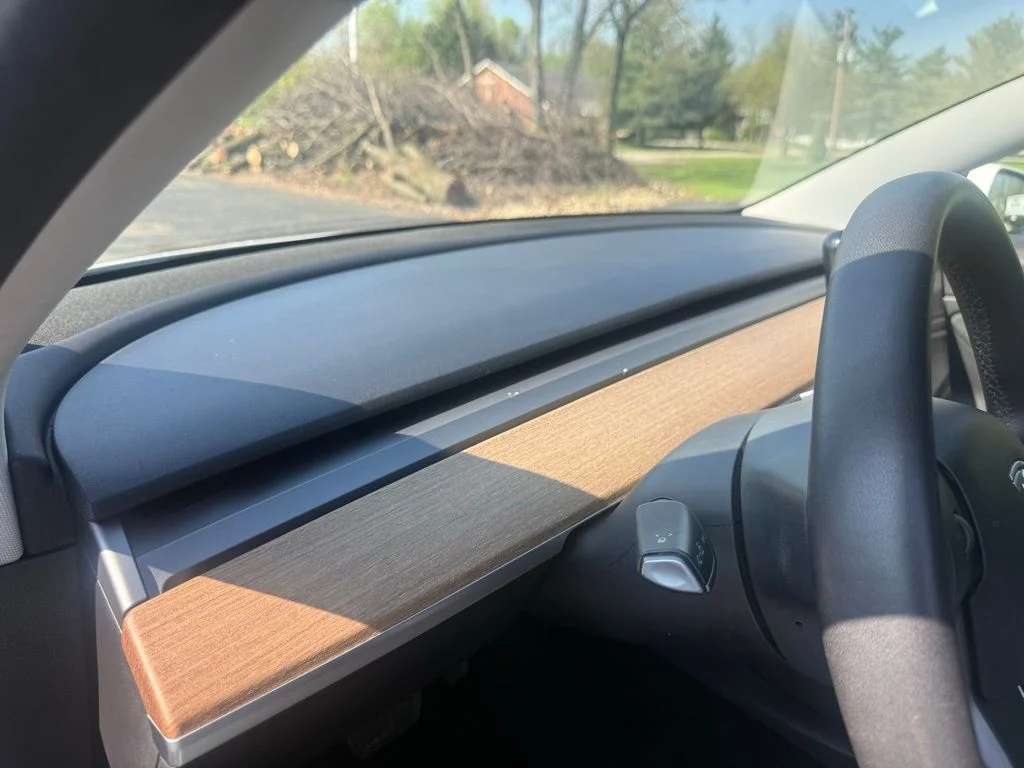 Used 2020 White Tesla Long Range image 15