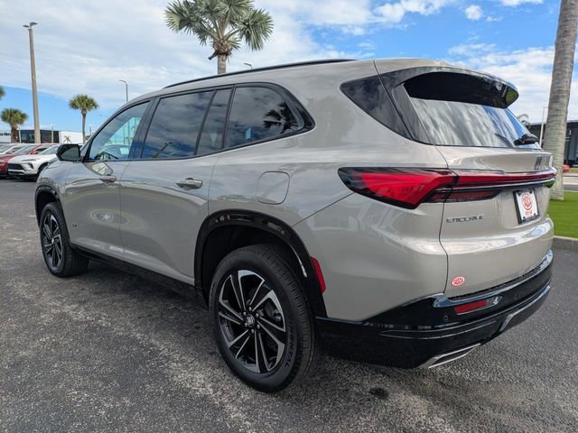 2026 Buick Enclave Sport Touring - Photo 6
