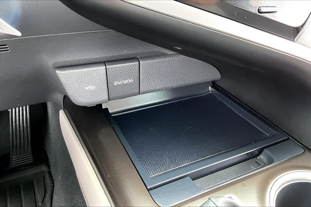 Used 2023 Silver Toyota LE image 24