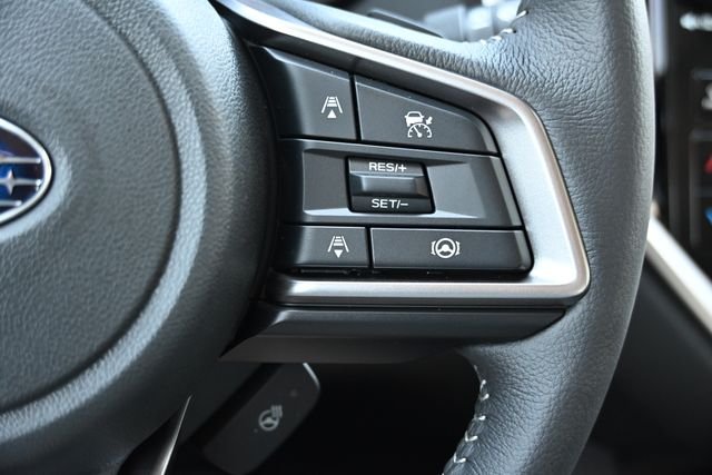 New 2026 Silver Subaru Limited 7-Passenger image 32