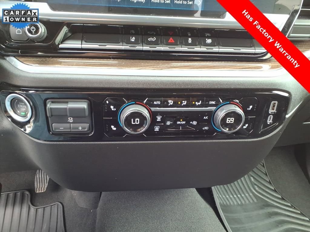 2025 Chevrolet Silverado 2500HD LT - Photo 26