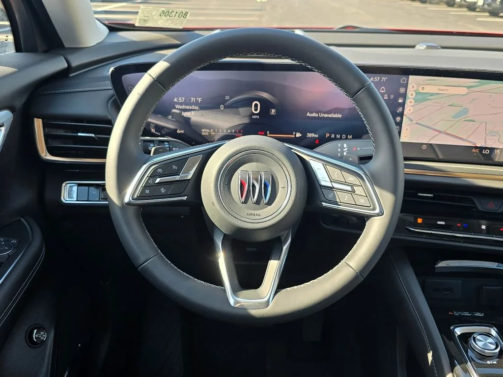2026 Buick Envision Avenir - Photo 12