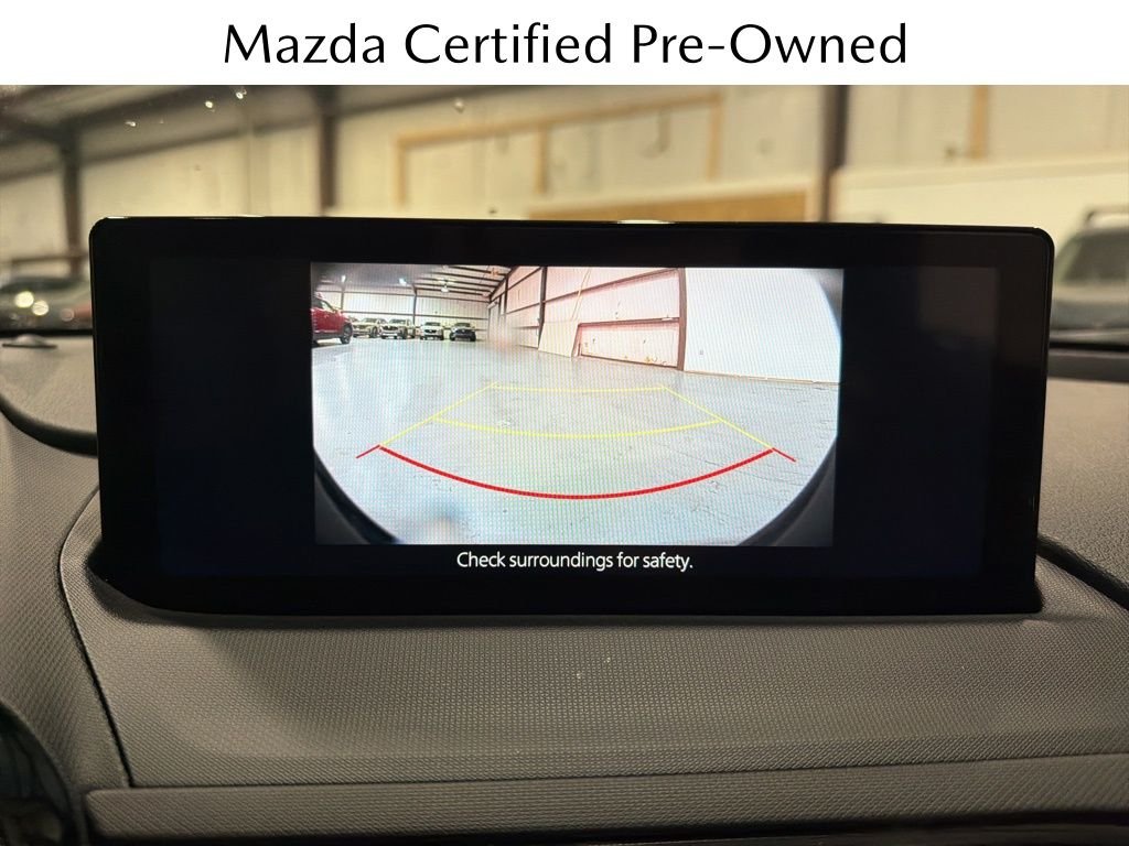 2024 Mazda MX-5 Miata Club - Photo 18