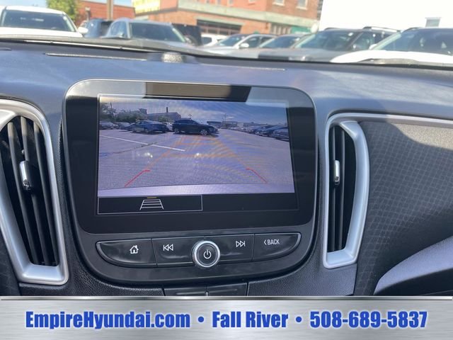 2024 Chevrolet Malibu 1LT - Photo 24
