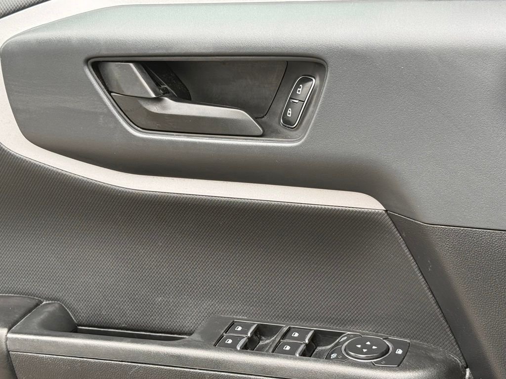 Used 2023 Cactus Green / Gray Ford Big Bend image 22