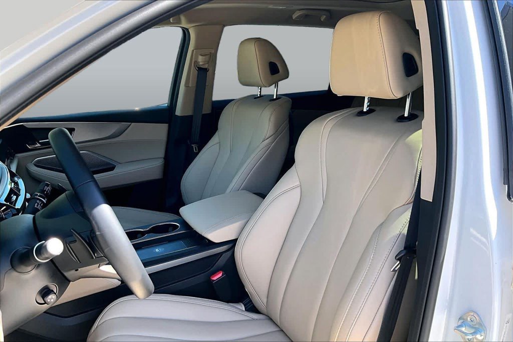 Used 2026 White Acura Base image 8