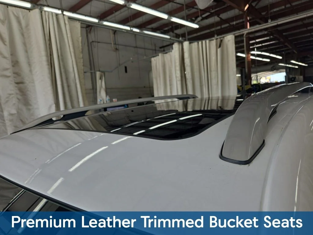Used 2019 White Jeep Limited image 11
