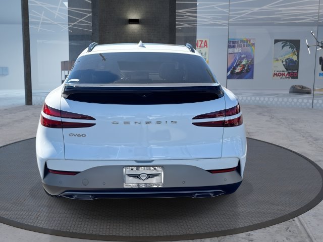 Used 2023 White Genesis Performance image 22