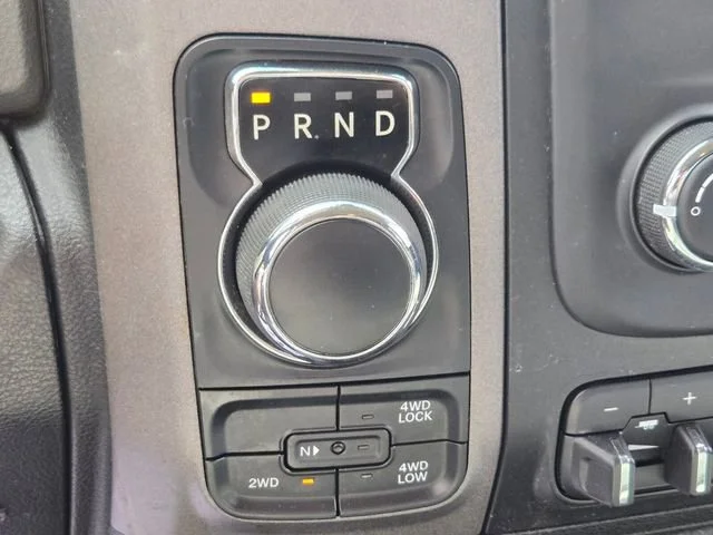 Used 2019 Gray Ram Express image 28
