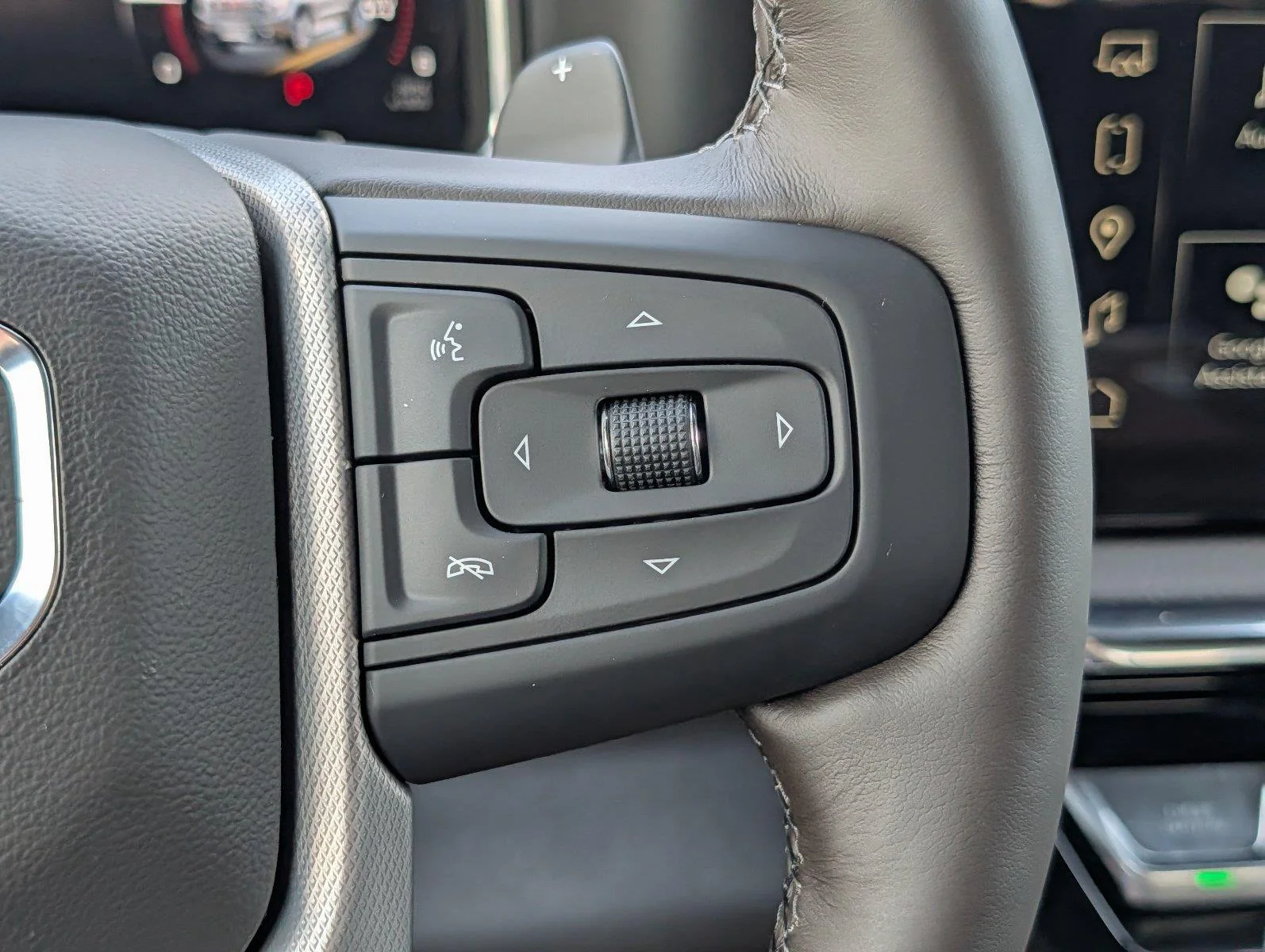 New 2026 Glacier White Tricoat GMC Denali image 27