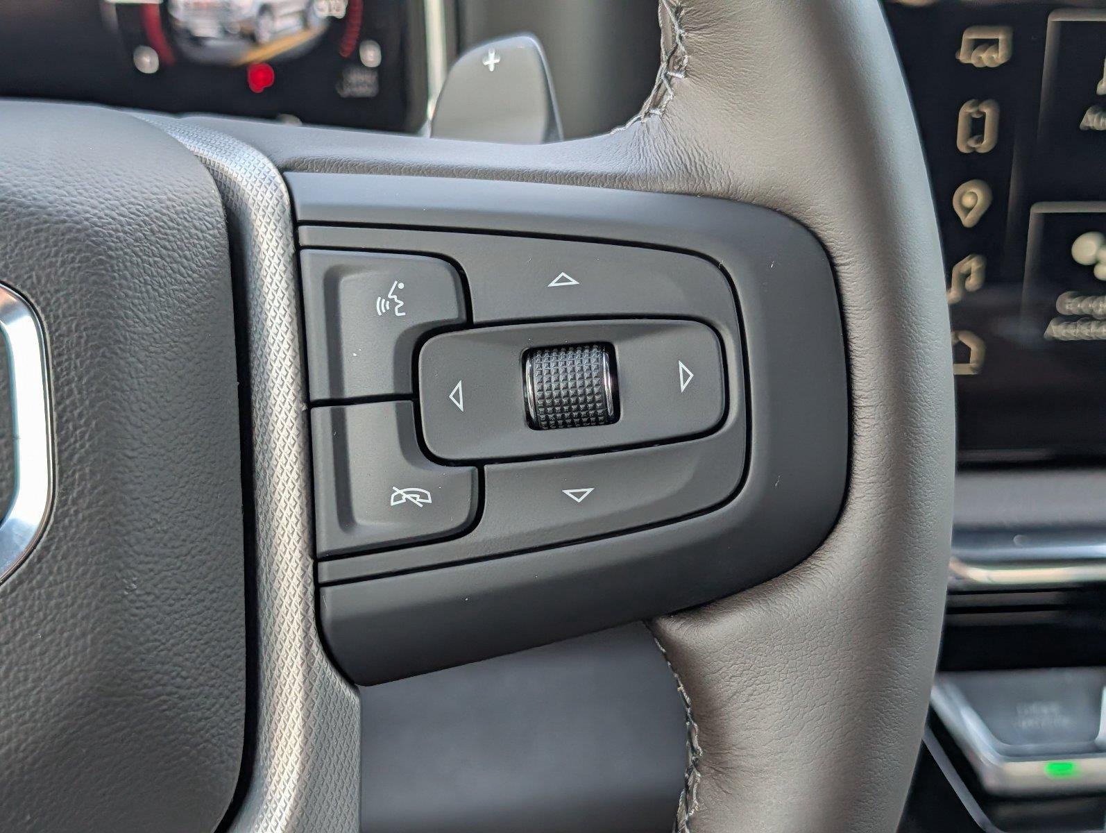 New 2026 Glacier White Tricoat GMC Denali image 27