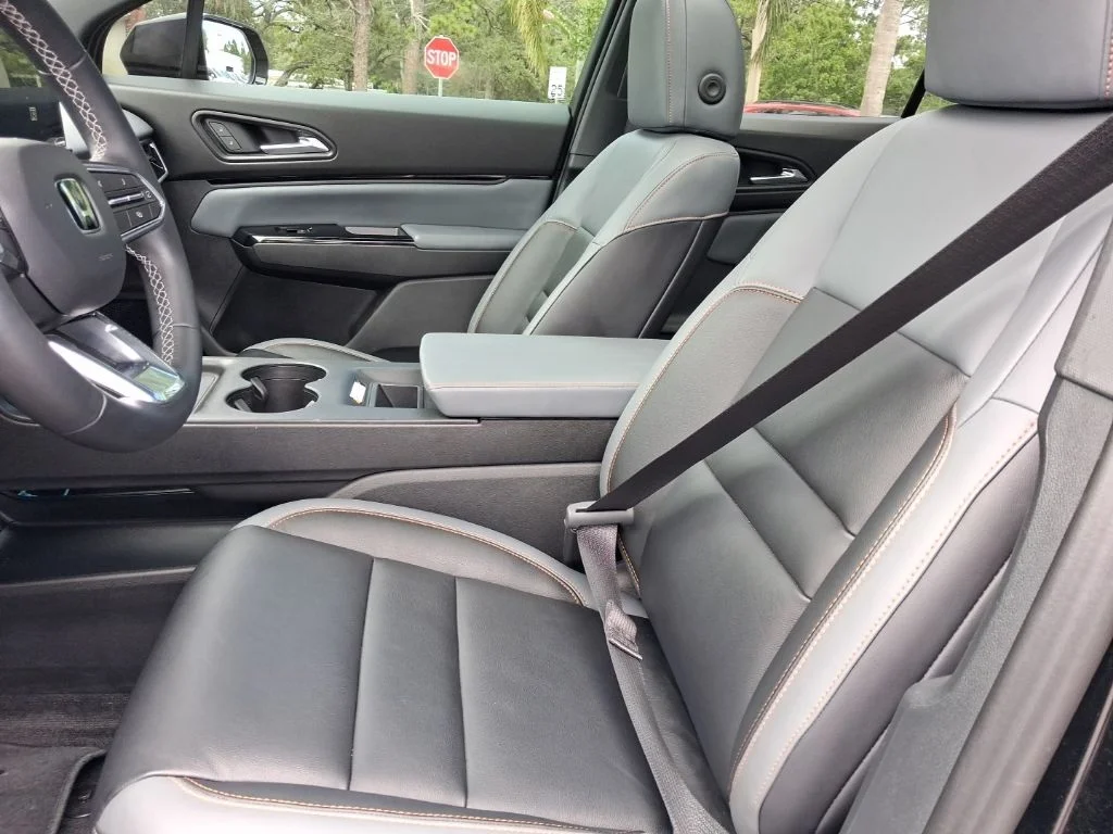 Used 2024  Honda Touring image 20