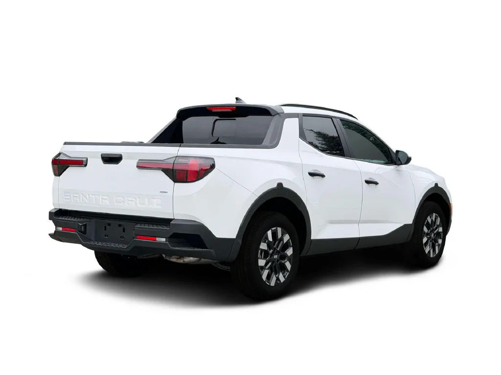 New 2027 White Hyundai SEL image 7