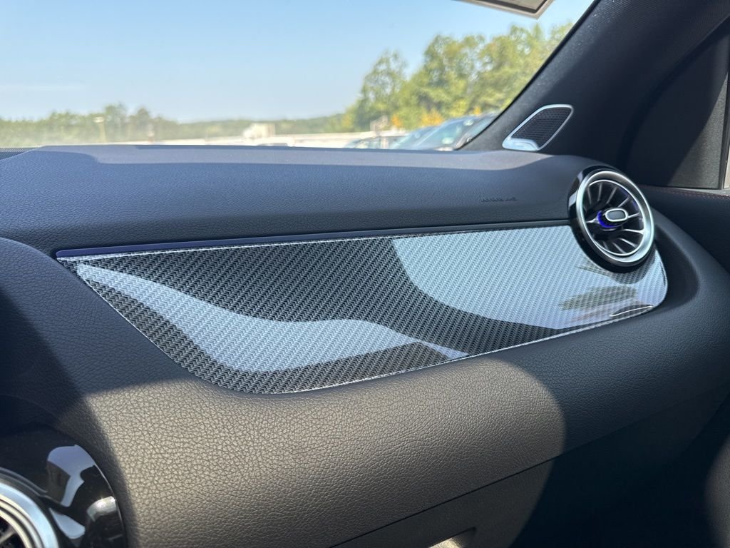 2026 Mercedes-Benz GLA AMG GLA 35 - Photo 63