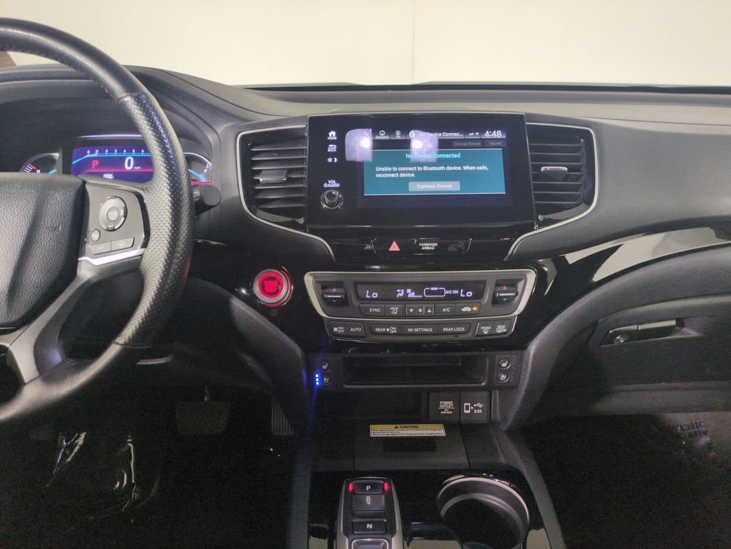 Certified Used 2020  Honda Elite image 17