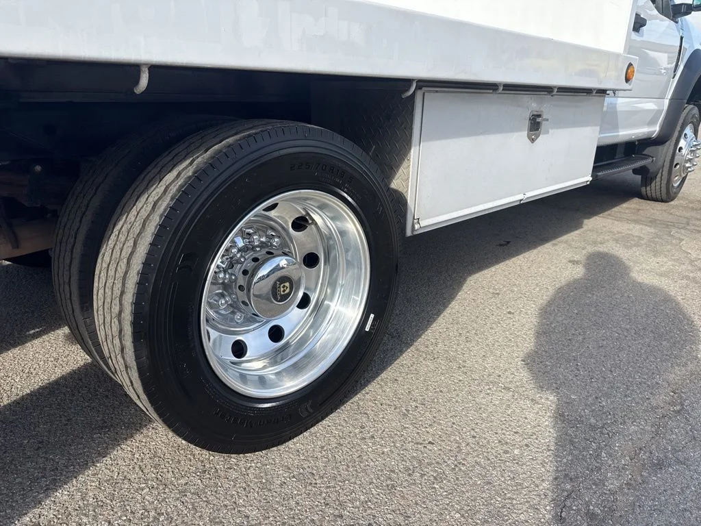 Used 2021 White Ford XL image 75