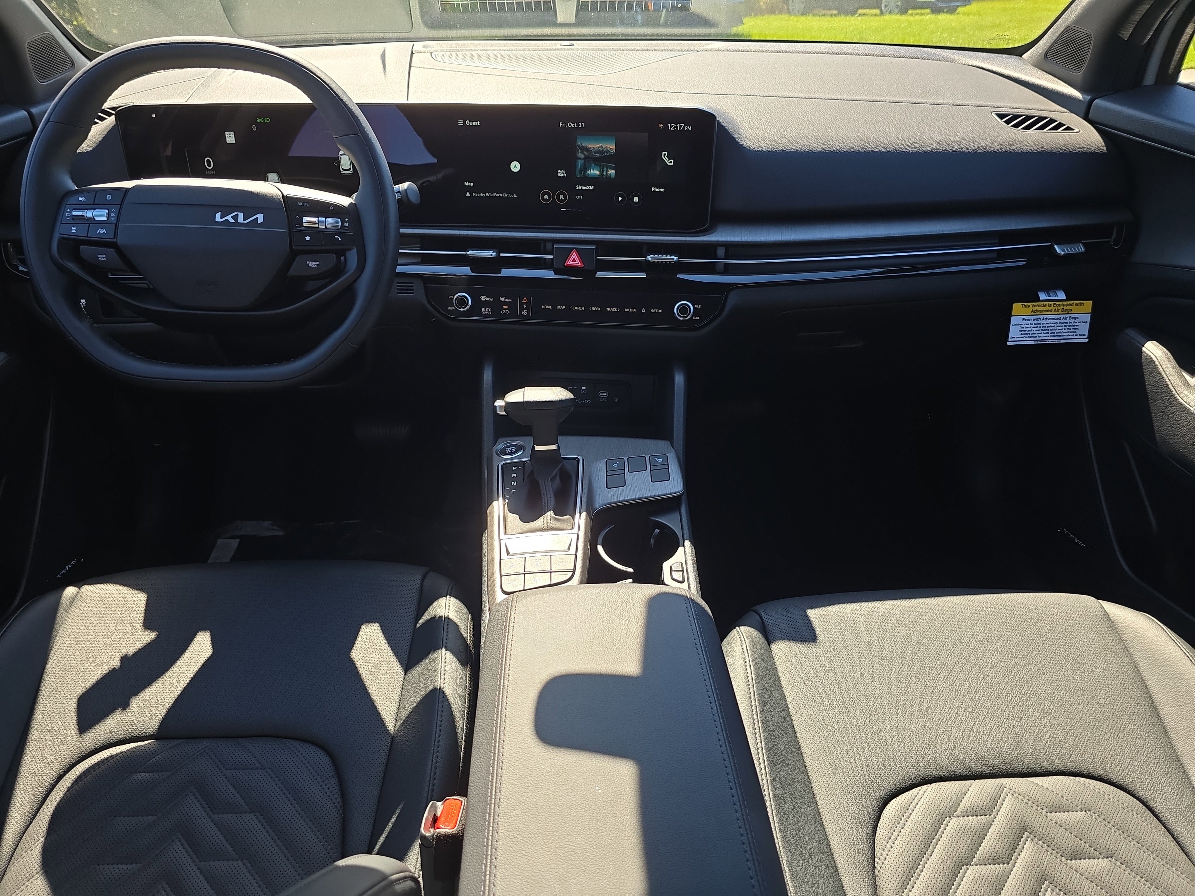 2026 Kia Sportage X-Line - Photo 15