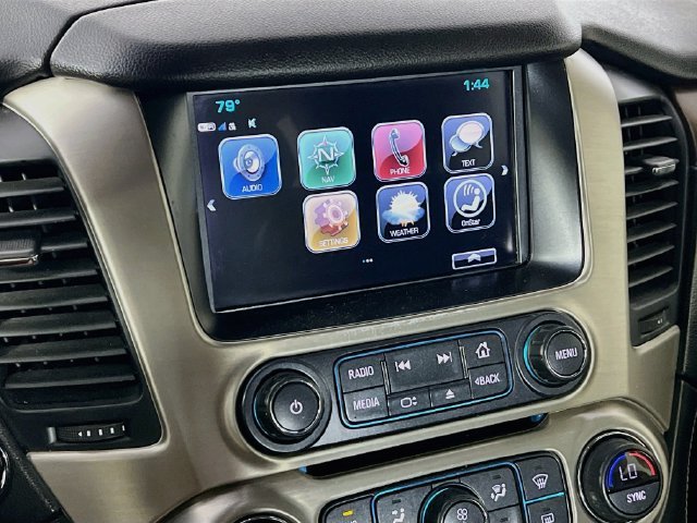 Used 2019 QUICKSILVER METALLIC GMC Denali image 17