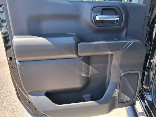 2026 Chevrolet Silverado 1500 Custom - Photo 16