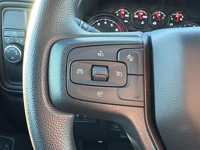 2026 Chevrolet Silverado 2500 HD Work Truck - Photo 17