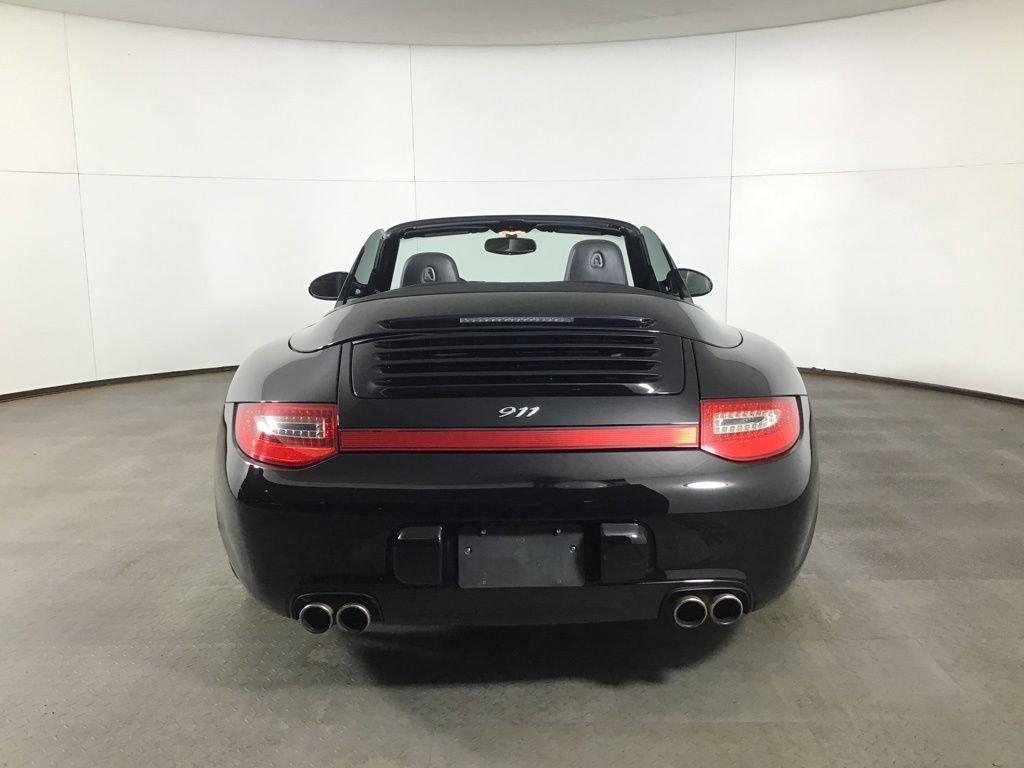 Used 2012  Porsche Carrera 4S image 6