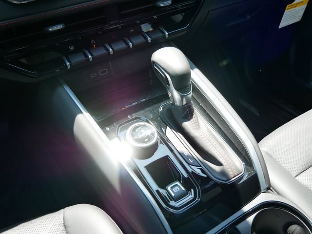 2026 Chevrolet Colorado Z71 - Photo 13