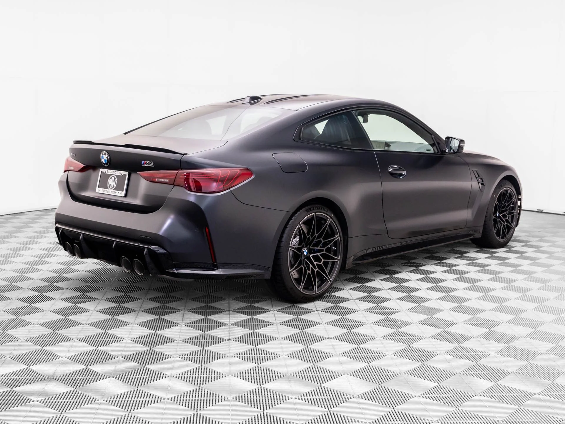 New 2027 Unreleased BMW Competition image 6