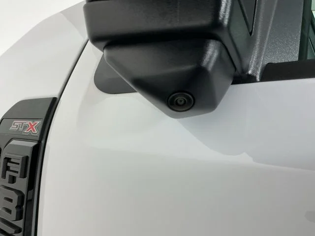 New 2026 Oxford White Ford XL image 11