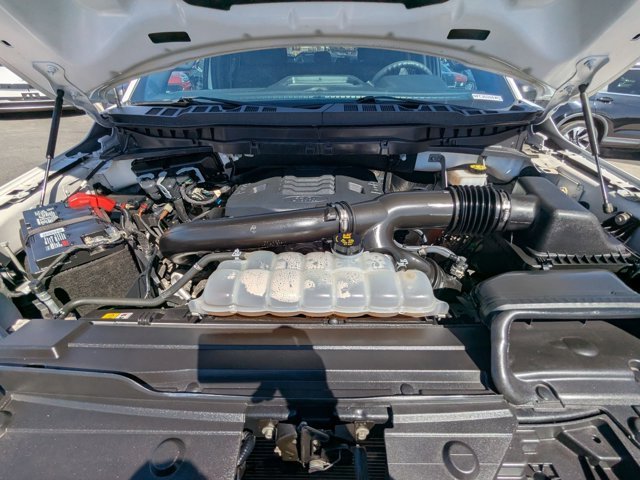 2022 Ford F-150 Tremor - Photo 62