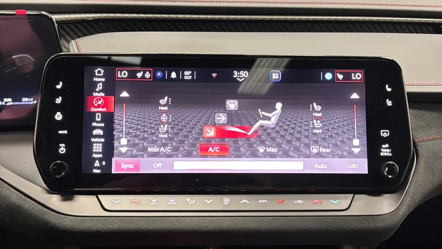 New 2026 Bludicrous Exterior Paint Dodge R/T Scat Pack image 18