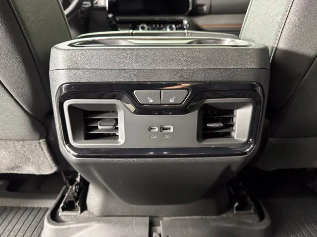 Used 2026 Beige GMC AT4 image 13