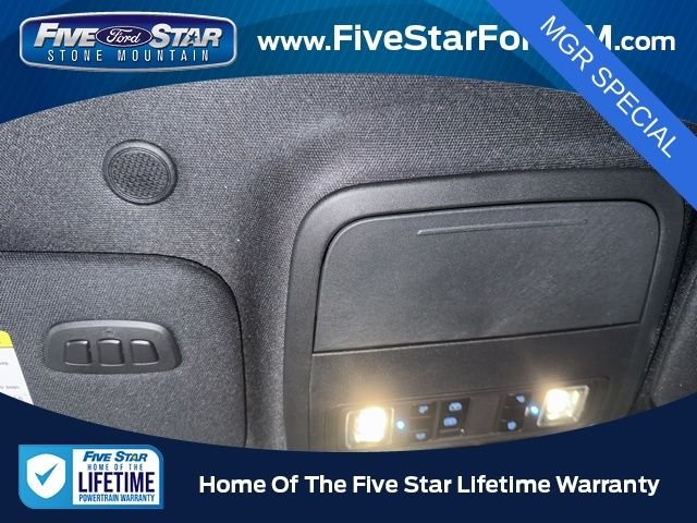 New 2026 Carbonized Gray Metallic Ford ST image 37