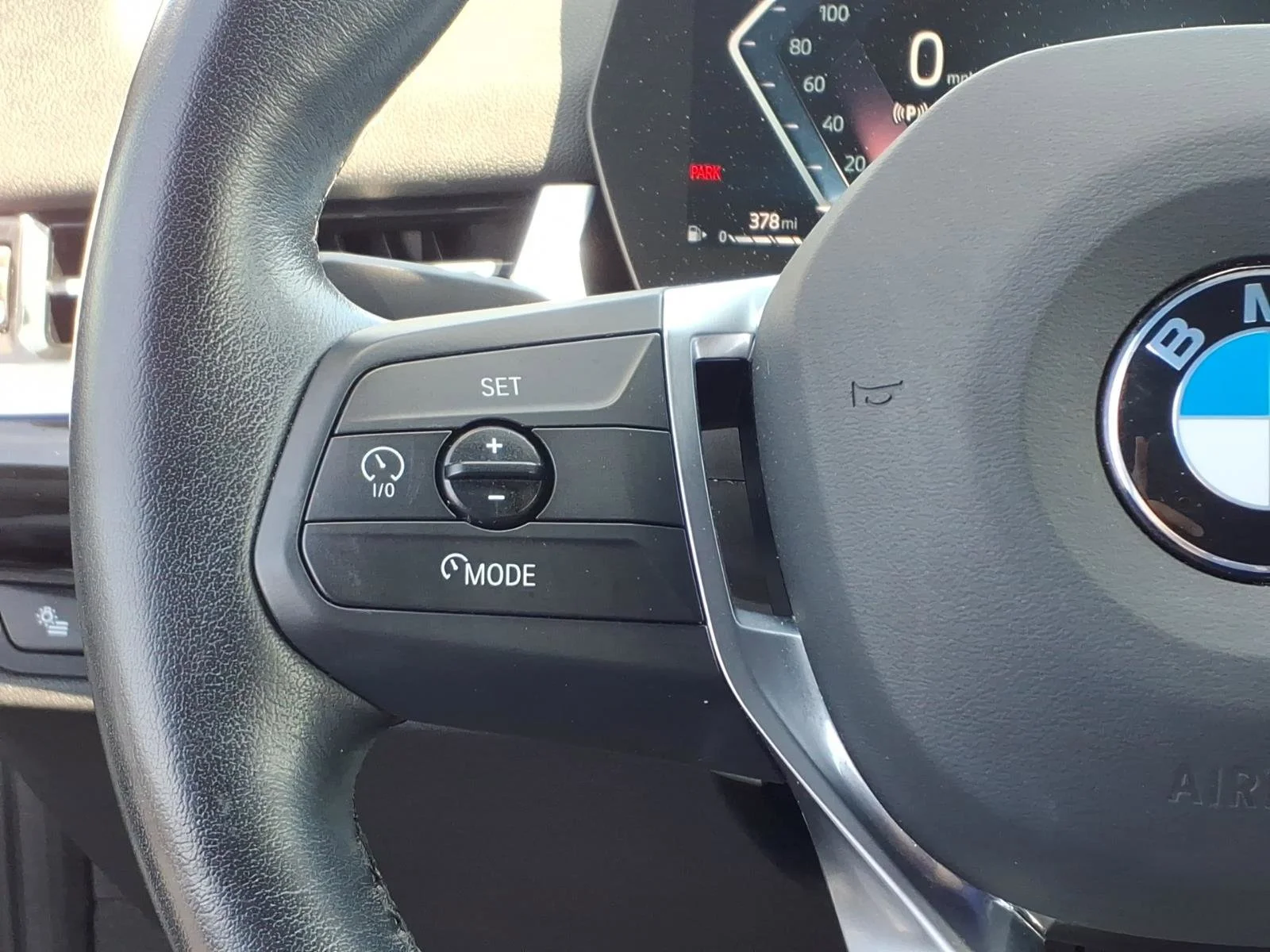 Used 2023 Black Sapphire Metallic BMW xDrive28i image 16