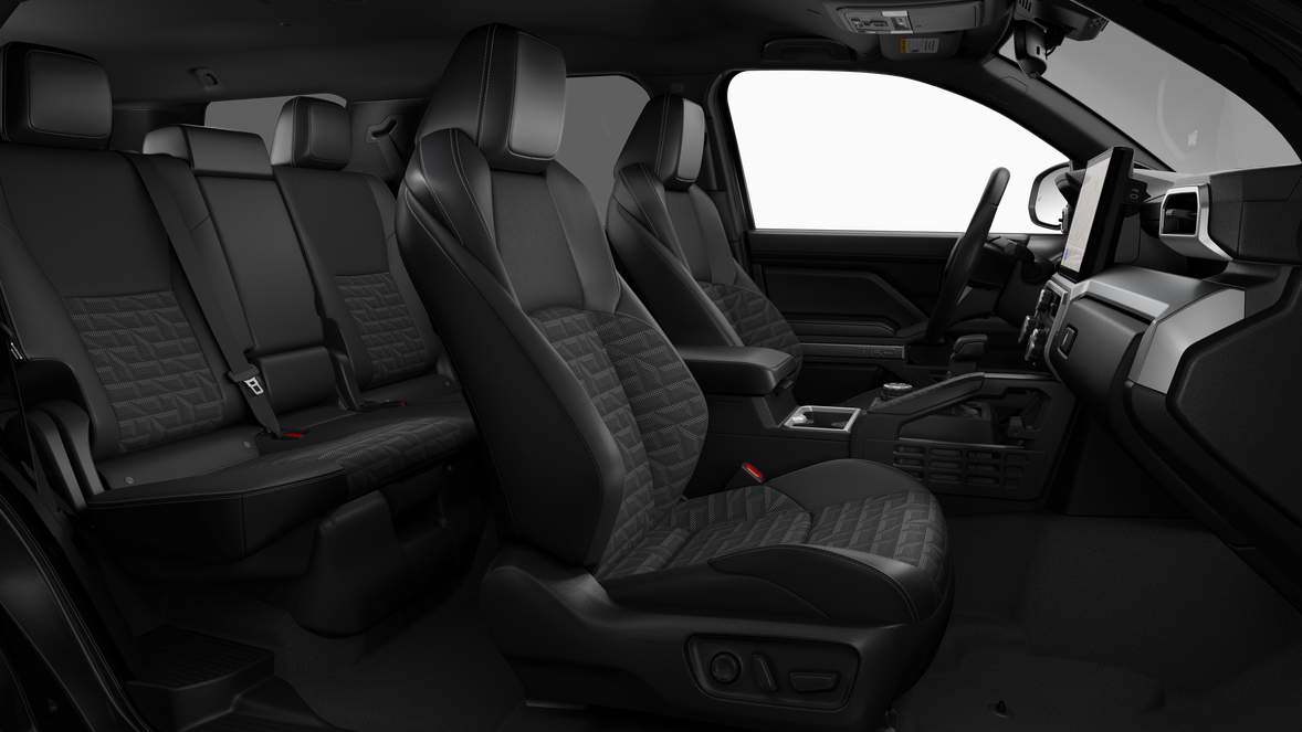 New 2026 Underground Toyota TRD Sport Premium image 28
