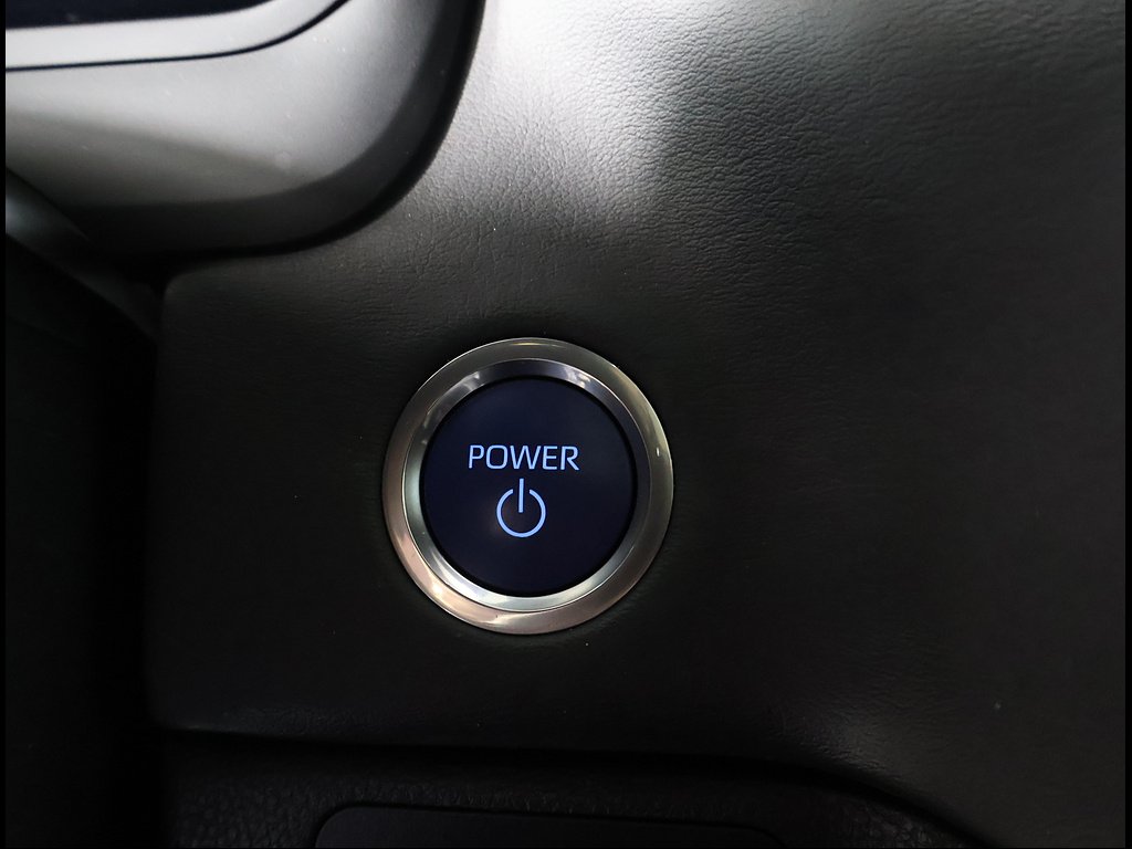 Certified Used 2024 GRAY Toyota Platinum image 12